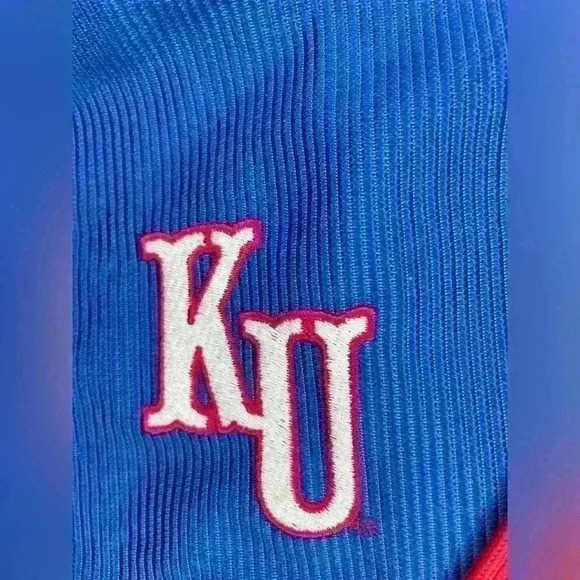 Nike Kansas‎ University pants - Picture 5 of 5